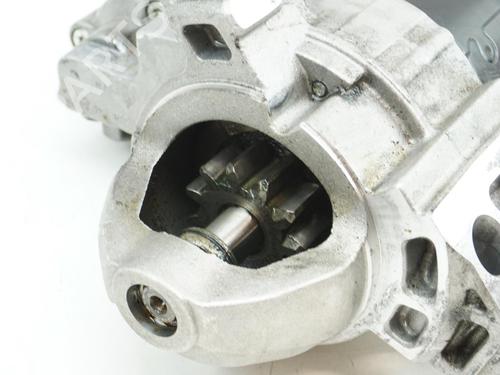 Used Starter BMW 3 (F30, F80) 320 d xDrive (184 hp) 18188706