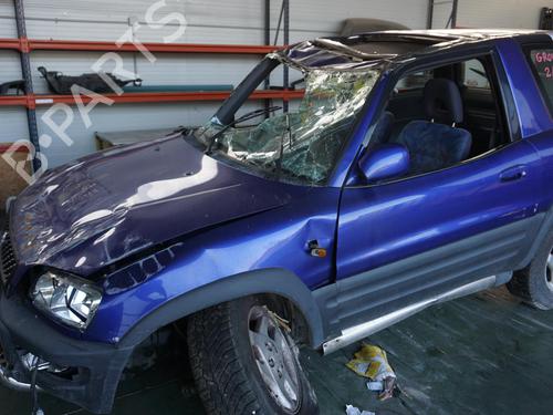 Right taillight TOYOTA RAV 4 I Cabrio (_A1_) 2.0 4WD (SXA10) | BP18177765C35 