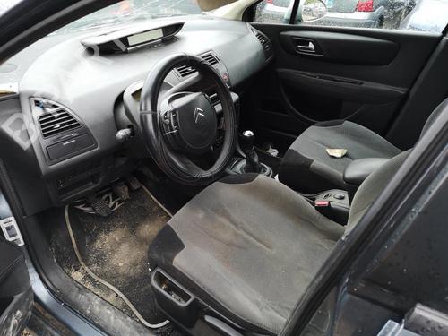 Fuel flap CITROËN C4 I (LC_) 1.6 HDi | BP18174370C131 
