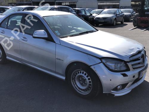 Starter MERCEDES-BENZ C-CLASS (W204) C 320 CDI (204.022) | BP30863312M8  - Image 15