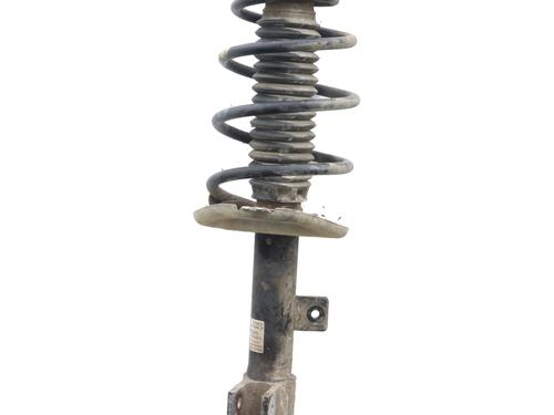 Used Left front shock absorber PEUGEOT PARTNER Box Body/MPV 1.6 HDi 16V (90 hp) 29269723