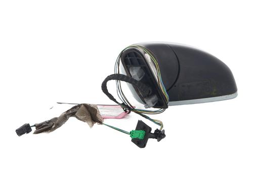 Used Left mirror Left mirror CITROËN C4 I (LC_) 1.6 HDi (109 hp) 27496282 27496282