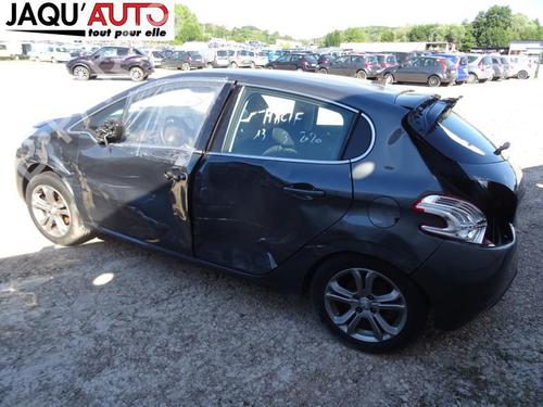 Ignition barrel PEUGEOT 208 I (CA_, CC_) 1.6 HDi | BP18186240M48