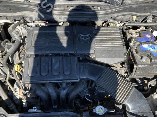 Gearbox MAZDA 2 (DE_, DH_) 1.3 (DE3FS) | BP25587911M3 - Image 17