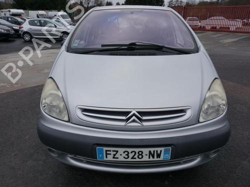 Lamp holder CITROËN XSARA PICASSO (N68) 2.0 HDi | BP22072278L10 