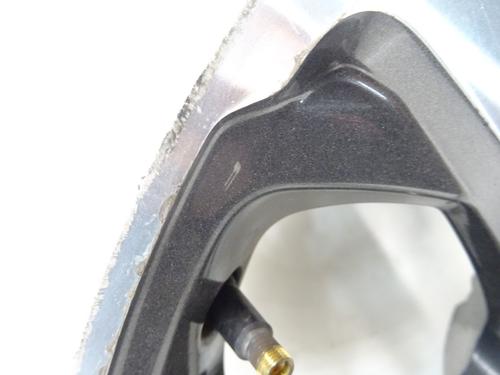 Rim PEUGEOT 208 I (CA_, CC_) 1.6 HDi | BP27504150C45