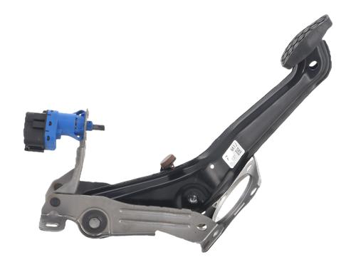 bremsepedal MAZDA MX-5 IV (ND__) 2.0 (ND2E, ND6E) | BP39489016I19 - Image 3