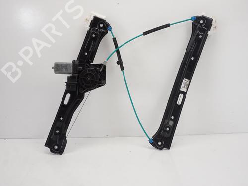 Front right window mechanism BMW 1 (F20) 116 i | BP18179889C23 