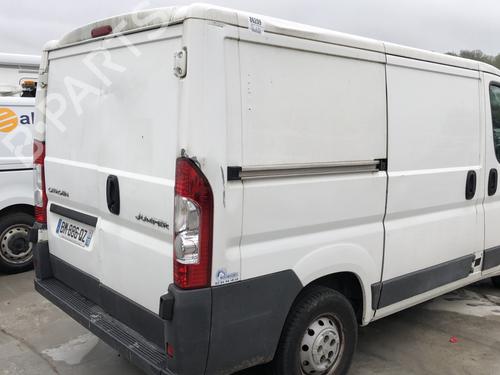 Front left window mechanism CITROËN JUMPER II Van 2.2 HDi 100 | BP29937218C22 - Image 5