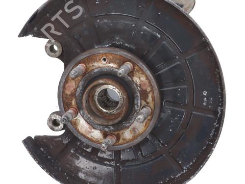 Used Left rear steering knuckle OPEL INSIGNIA A Sports Tourer (G09) 2.0 CDTI 4x4 (35) (160 hp) 27165272