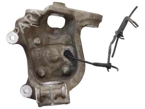 Right front steering knuckle BMW 5 (E60) 520 d | BP24809601M26