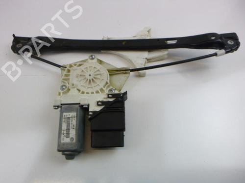 Used Rear left window mechanism VW GOLF V (1K1) 2.0 TDI 16V (140 hp) 18175592