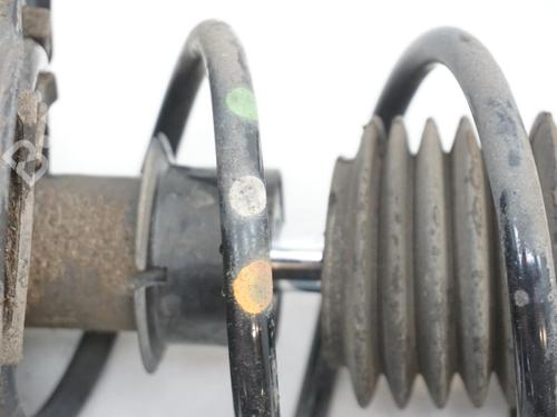 Venstre fortil støddæmper RENAULT MEGANE IV Hatchback (B9A/M/N_) 1.2 TCe 130 (B9MR) | BP21264657M16 