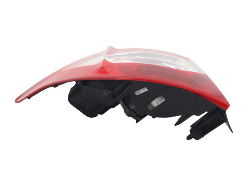 Used Left taillight Left taillight CITROËN C4 II (NC_) 1.6 HDi 115 (114 hp) 32124679 32124679