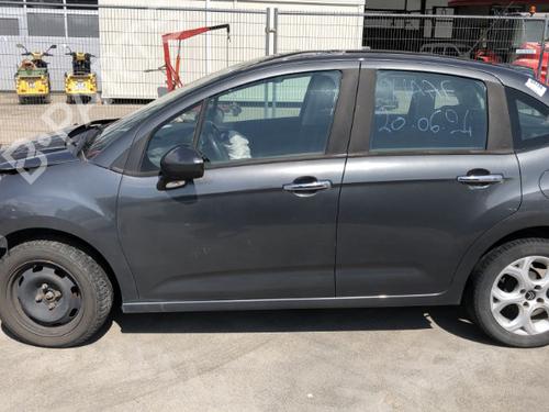 Right taillight CITROËN C3 II (SC_) 1.6 HDi | BP25872650C35  - Image 18