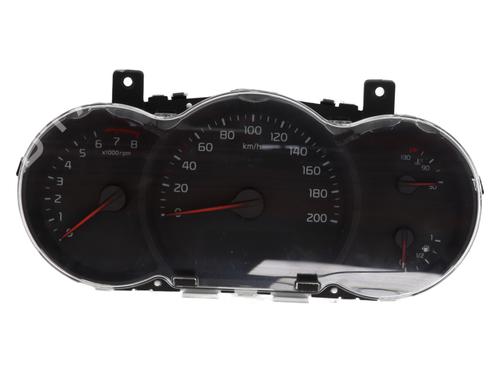 Kombinert Instrument KIA PICANTO II (TA) 1.0 (67 hp) 26231911