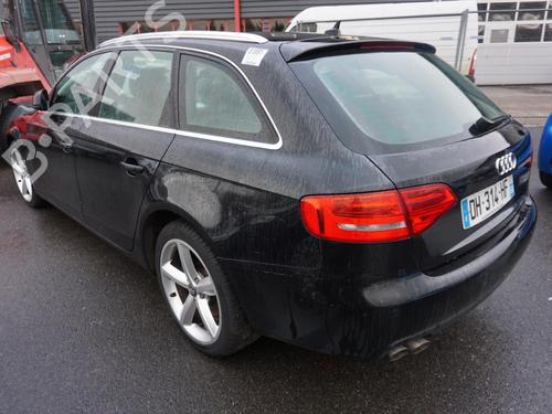 Left tailgate light AUDI A4 B8 Avant (8K5) 2.0 TDI | BP32093543C79  - Image 17