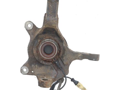 Used Right front steering knuckle Right front steering knuckle RENAULT LAGUNA II (BG0/1_) 1.9 dCi (BG1A, BG1W, BG0G) (110 hp) 30643453 30643453