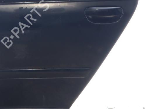 Left rear door AUDI A3 Sportback (8PA) 2.0 TFSI | BP29317234C4 