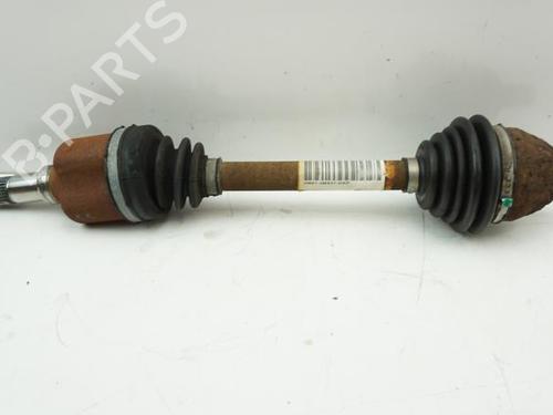 Used Left front driveshaft Left front driveshaft FORD FOCUS II (DA_, HCP, DP) 1.8 TDCi (115 hp) 18173878 18173878