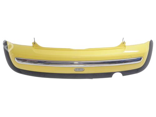 Used Rear bumper MINI MINI (R50, R53) Cooper (116 hp) 30858107
