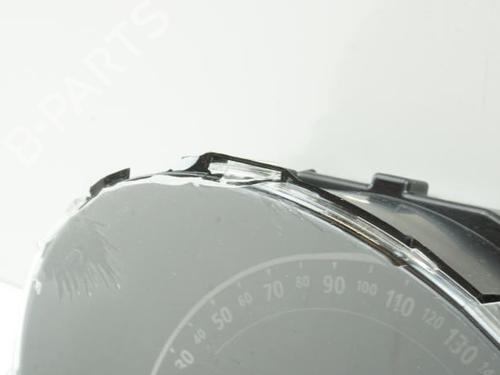 Kombinert Instrument RENAULT TWINGO III (BCM_, BCA_) 0.9 TCe 95 (92 hp) 18173917