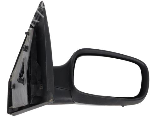 Right mirror RENAULT CLIO III (BR0/1, CR0/1) 1.2 16V (BR0P, CR0P) | BP25743292C27