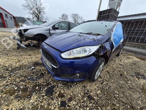 Gearbox FORD FIESTA VI (CB1, CCN) 1.0 EcoBoost | BP32114972M3 - Image 17