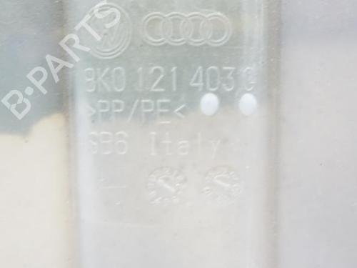 Expansion tank AUDI A4 B8 Avant (8K5) 2.0 TDI | BP18173940C120 
