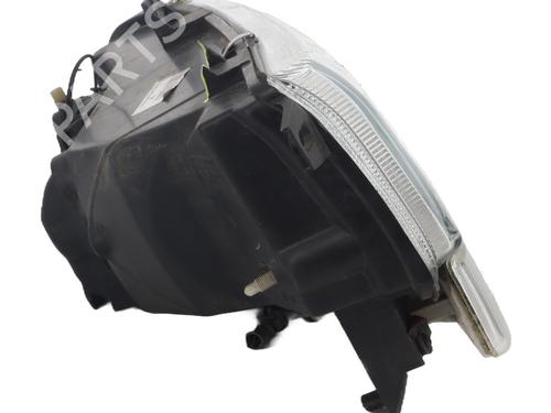 Left headlight RENAULT MASTER II Van (FD) 2.5 dCi 120 (FD0M, FD0U, FD0W, FD2M, FD2W, FD3M, FD3U,... | BP37745485C28  - Image 5