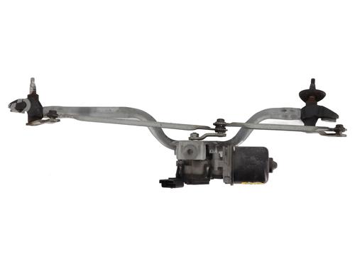 Front wiper motor RENAULT CLIO II (BB_, CB_)  | BP19542994M29 