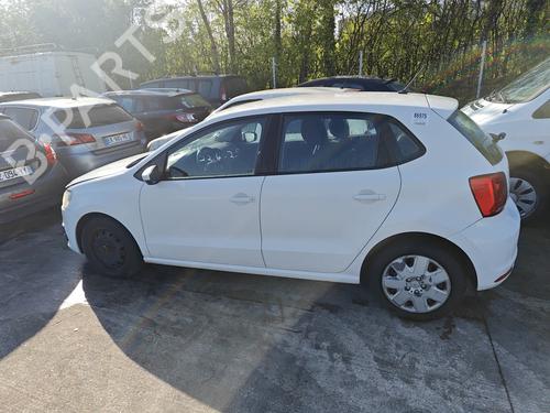 Engine VW POLO V (6R1, 6C1) 1.4 TDI | BP26409827M1 