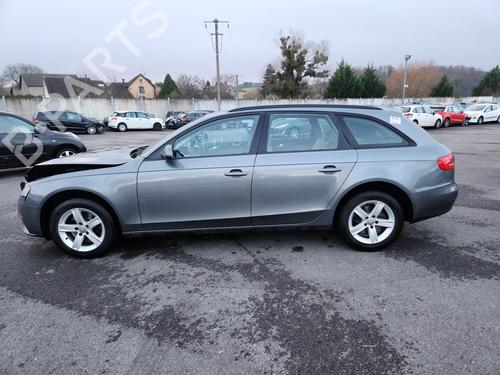 Rear seat AUDI A4 B8 Avant (8K5) 2.0 TDI | BP36762457C17 - Image 11