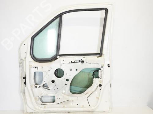 Right front door FORD TRANSIT CONNECT (P65_, P70_, P80_) 1.8 TDCi | BP18189775C3 