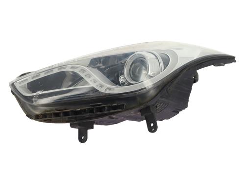 Left headlight HYUNDAI i40 I CW (VF) 1.7 CRDi | BP40266829C28 - Image 2