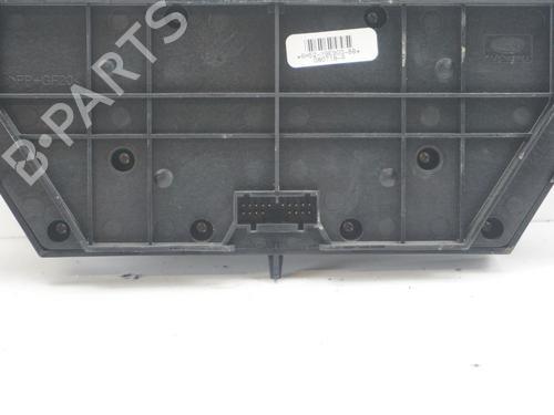Used Climate control Climate control 18263001 18263001
