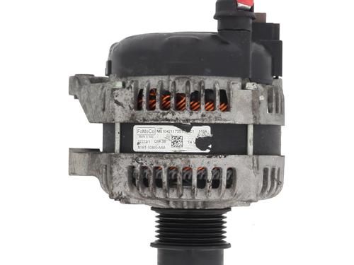 Alternator FORD FIESTA VII (HJ, HF) 1.0 EcoBoost | BP31283177M7  - Image 5