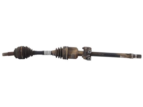 Used Left front driveshaft Left front driveshaft OPEL CORSA D (S07) 1.7 CDTI (L08, L68) (125 hp) 22762833 22762833