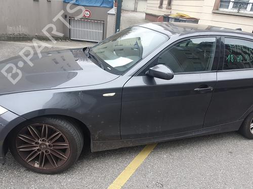 Left taillight BMW 1 (E87) 120 d | BP25476960C34 - Image 11