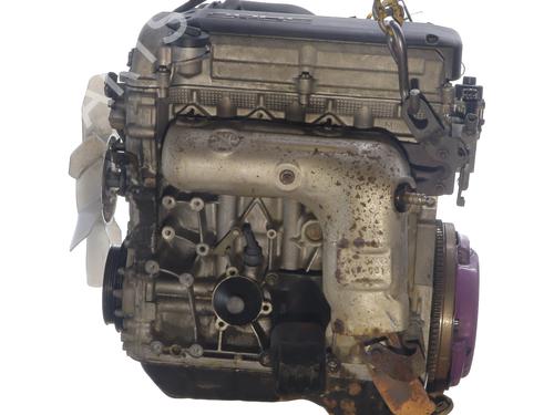 Engine SUZUKI JIMNY Closed Off-Road Vehicle (SN) | BP33797675M1 - Image 2