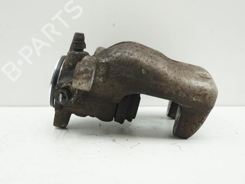 Used Left rear brake caliper RENAULT ESPACE V (JR_) 1.6 dCi 160 (160 hp) 18172497
