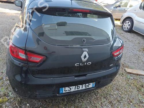 Used Left tailgate light RENAULT CLIO IV (BH_) 1.5 dCi 90 (90 hp) 21776082