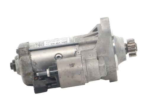 Startmotor SEAT LEON (5F1) 2.0 TDI | BP20643042M8 