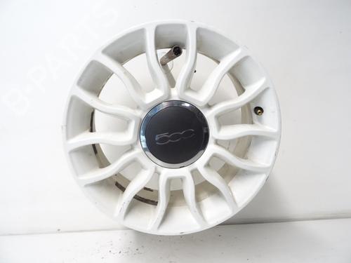 Cerchio FIAT 500 (312_) 1.2 (312AXA1A) (69 hp) 19731803