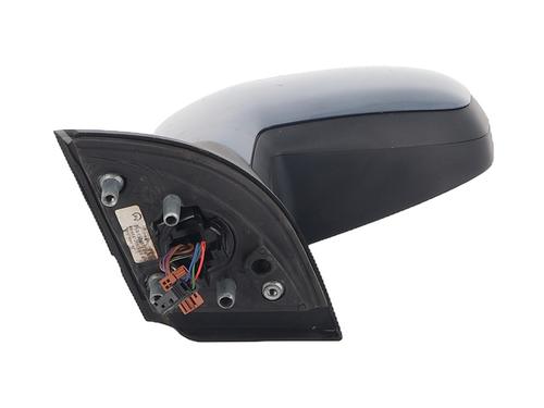 Right mirror CITROËN BERLINGO MULTISPACE (B9) 1.6 HDi 90 | BP29537325C27 
