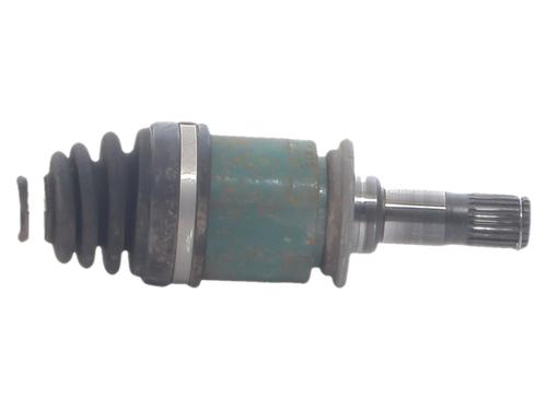 Left rear driveshaft MITSUBISHI ASX (GA_W_) 1.8 DI-D 4WD (GA6W) | BP37676918M40 - Image 3