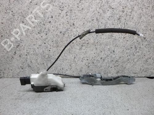 Front right lock CITROËN C3 II (SC_) 1.1 i | BP18197643C97 