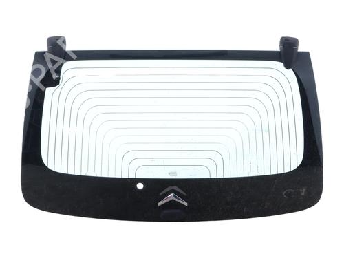 Used Tailgate CITROËN C1 (PM_, PN_) 1.0 (68 hp) 25890406