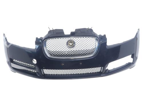 Used Front bumper Front bumper JAGUAR XF I (X250) 3.0 D (241 hp) 35966828 35966828
