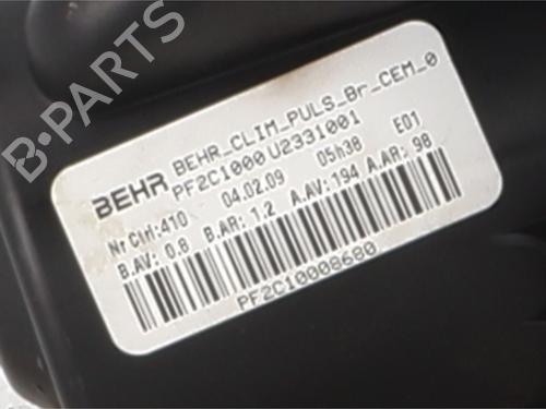 Heater blower motor CITROËN C4 I (LC_) | BP19730500M62